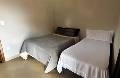 Casa incrível com piscina, hidromassagem e sauna - Foto 22