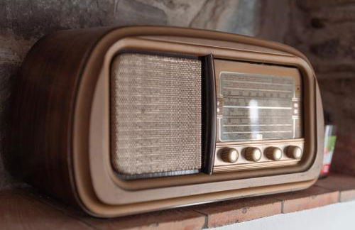 Il rustico DN ART holidays home - alloggio tipico - Foto 26