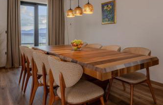 Villa Isabel - Luxury Apartments with Heated Pool & Sea View - Foto 19