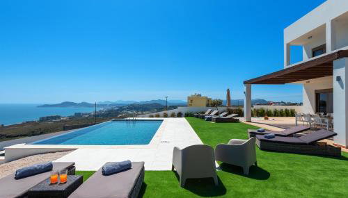 Diamond Hill Villa - Foto 2, Garden