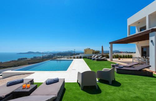 Diamond Hill Villa - Foto 2