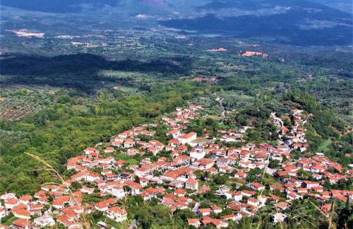 Kastorio-Villy's Guest House - Foto 53