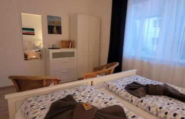 Ballenstedt Gartenblick - Foto 14