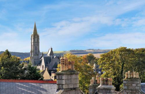 Orange Apartments - Belgrave Mansions - Photo 8