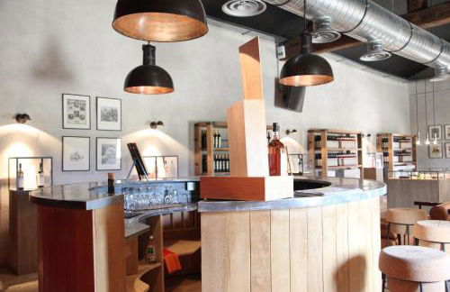 Domaine des Peyre - Foto 28