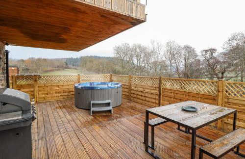 Tyn Y Ceubren Bach at Evelyns Retreat - Foto 41