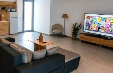 White luxury apartment - Foto 78