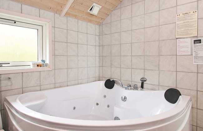 5 Star Holiday Home in Vestervig - Foto 4
