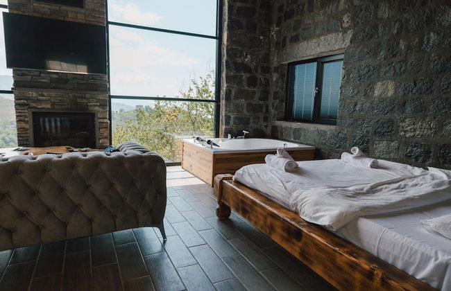 Madağ Bungalov - Photo 38