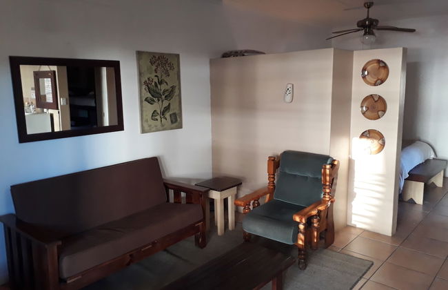 Tourist Lodge Gansbaai - Foto 16