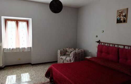 HOME L'UPUPA AMIATA - Foto 22