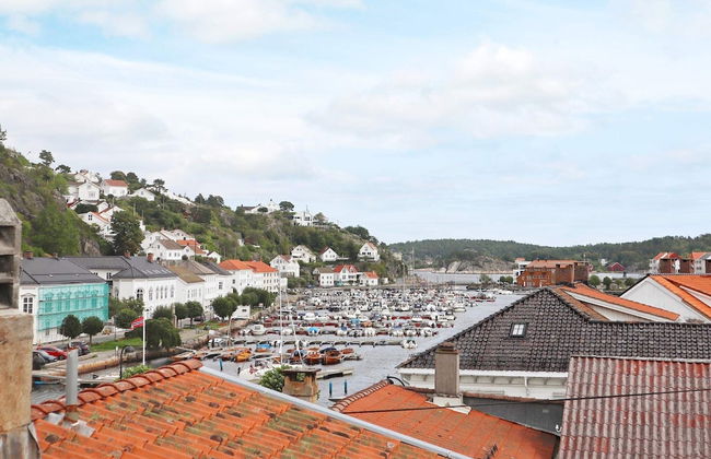 5 Person Holiday Home in Risor-by Traum - Foto 24