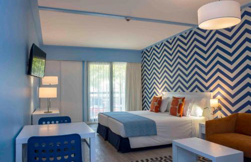 Terrace Mar Suite Hotel - Foto 40