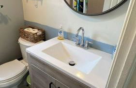 Chic 5 BD home in Little Italy - Foto 19