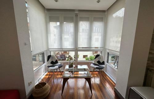 Precioso apartamento en el corazón de Elizondo - Foto 9