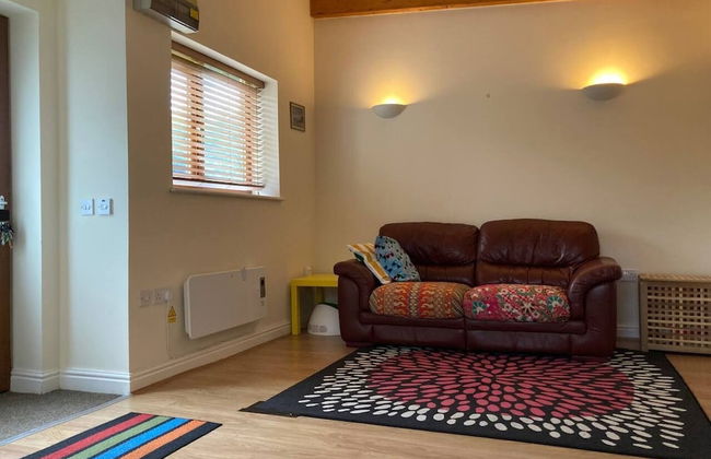 1-bedroom Ground Floor Near Rugby School - Foto 17