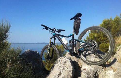 APARTMAN Brajutovci 26 - Foto 45