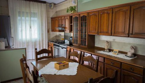 Casa Luna appartamento alle Terme con 3 Camere da Letto vicino alla Stazione - Foto 2