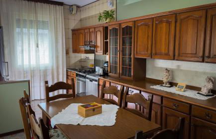 Casa Luna appartamento alle Terme con 3 Camere da Letto vicino alla Stazione - Foto 2