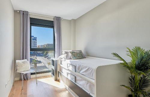 Terraza al Mediterráneo - Photo 14