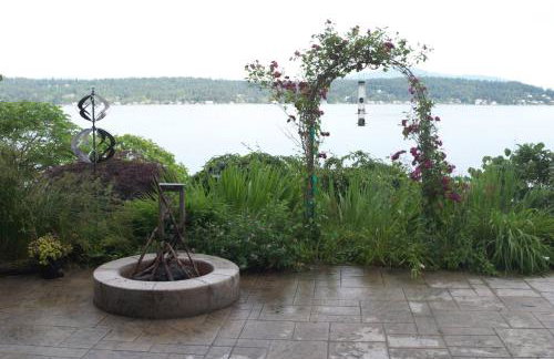 3 bed Lake Sammamish Waterfront + Peloton Bike - Foto 44