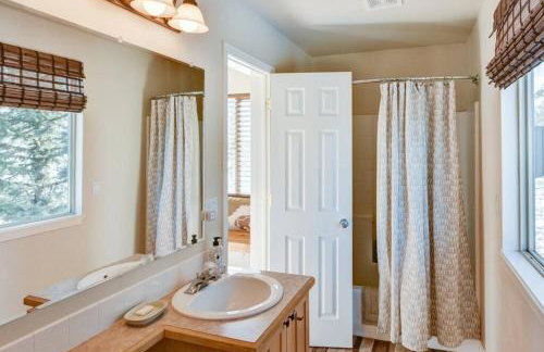 Cabin On 13 Acres With A Pool Table And Jacuzzi Tub - Foto 49