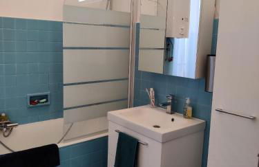 Mont Boron Magnificent View-3 Rooms - Wifi - A.C - Photo 27