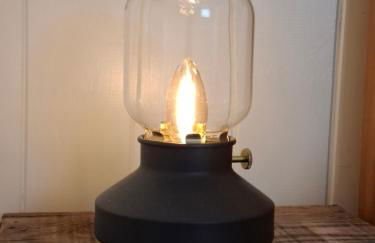 Luxury Shepherd's Hut - The Hyde - Photo 14