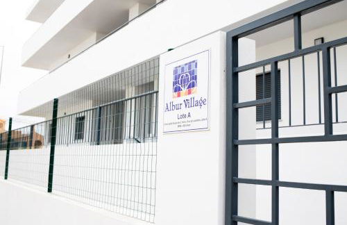 Apartament Alvor in Albur Village Lote A - Foto 6