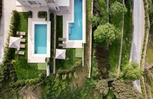 Suite Home Villas with Private Pools by Explore Andros - Foto 15