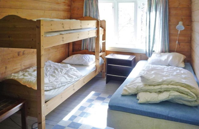 18 Person Holiday Home in Sauda - Photo 3