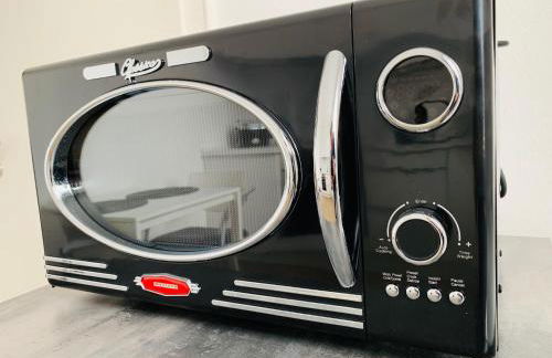 Moderner Bungalow, 20 Minuten bis Hannover City, 24h Check-In - Foto 37