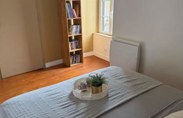 Gîte de caractère La Tanière Campagne, Puy duFou - Foto 33