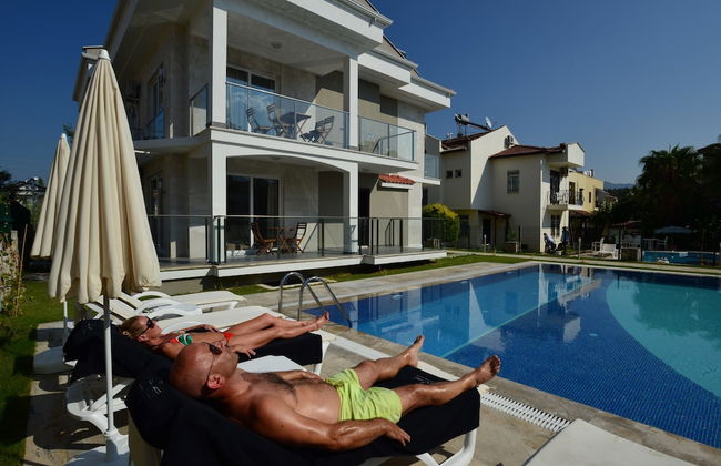 Lighthouse Nadia Aparts - Foto 54