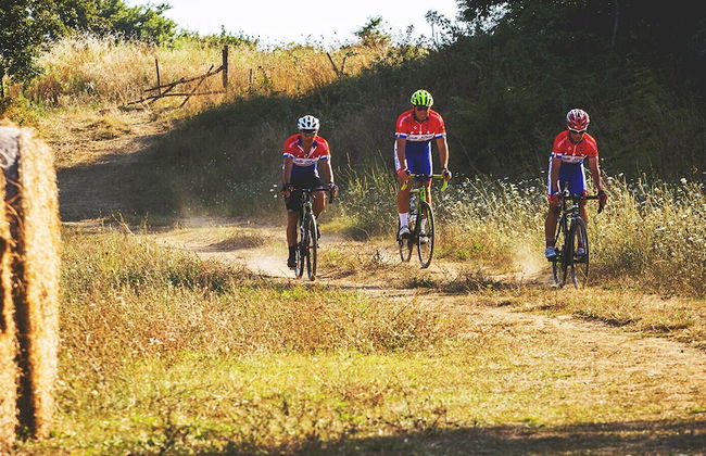 Castello di Santa Cristina - Photo 41