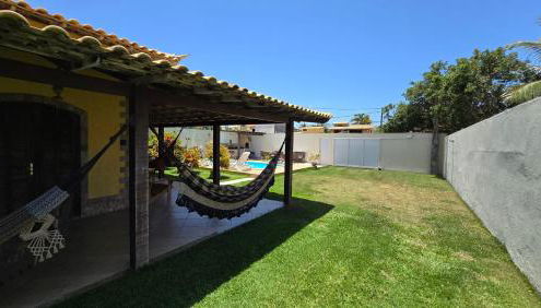 Casa Três Amores - Foto 2