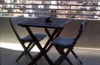 Luceros Sea view Apts -with balcony- City&Beach - Foto 1