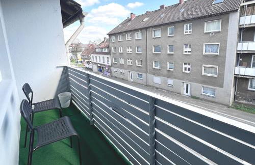 VAZ Apartments Freiheit 2 für Monteure - Foto 12