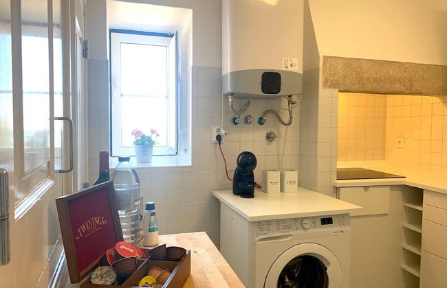 Apartments Center Castelo de São Jorge - Photo 101