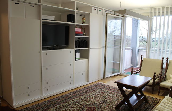 BS Business Travelling - Foto 52