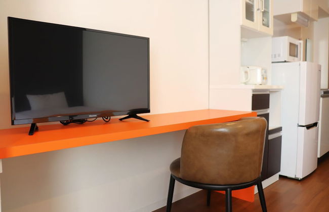 ApartmentHotel ecott - Foto 55