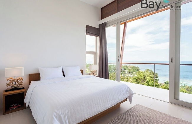 Bay Villas Koh Phangan - Foto 50