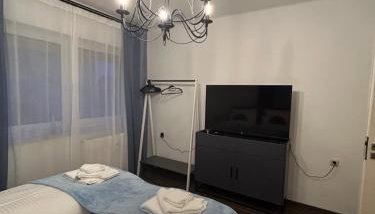 Mintara Apartment Charme der Stadt Parkplatz Netflix und Sky - Foto 5