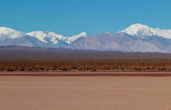 Valle de Calingasta Trip - Photo 1