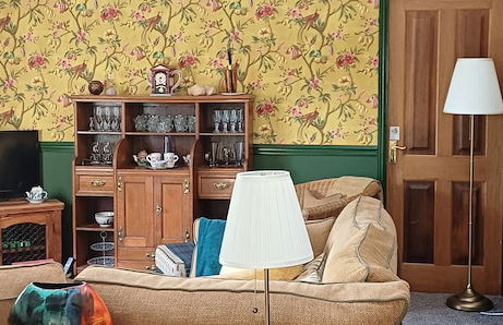 Riverside Cottage at Logwood Mill - Foto 39