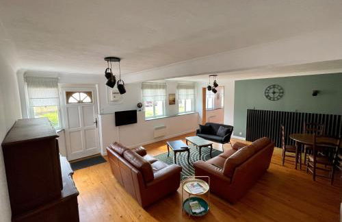 Gîte Gold - La Ferme Delaunay - Photo 18