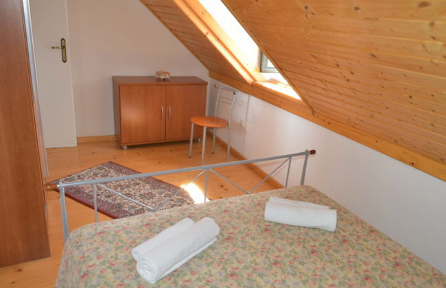 Villa Glicinia - Foto 19