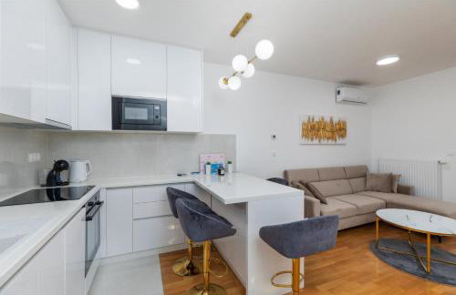 Apartments with parking space Zagreb - 22577 - Foto 8