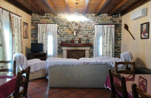 Casa rural Suerte de los Mozos - Photo 8