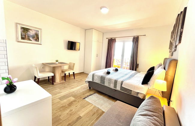 Villa Sunset - Foto 66